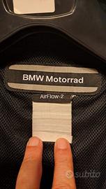 Casco Shoei Schubert Giacca Pantaloni Bmw Dainese