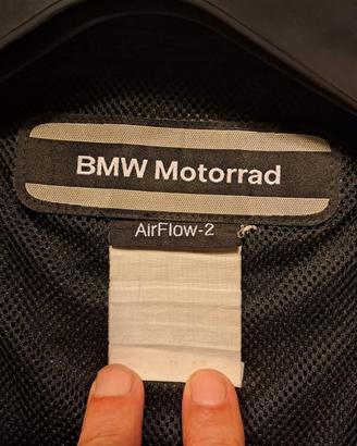 Casco Shoei Schubert Giacca Pantaloni Bmw Dainese