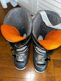 scarpone da sci donnabuono stato