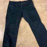 pantaloni jeckerson uomo tg 56