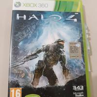 Halo 4 xbox 360