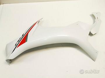 CARENA LATERALE SINISTRA BIANCA YAMAHA R1 2015 201