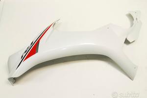 CARENA LATERALE SINISTRA BIANCA YAMAHA R1 2015 201