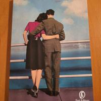 O. Manning - "La grande fortuna" - Fazi. Come nuov