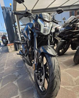 Zontes ZT 125-Z2 TUA A 40 EURO AL MESE POI SCEGLI