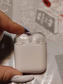 Airpods NON ORIGINALI