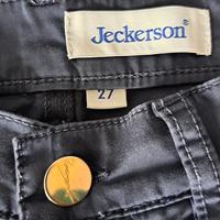 Pantaloni estivi Jeckerson donna