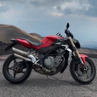Mv Agusta Brutale 750s Pari al Nuovo