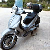 Scooter Piaggio Beverli