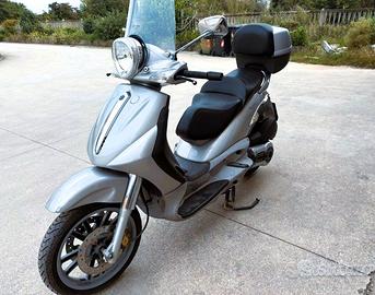 Scooter Piaggio Beverli
