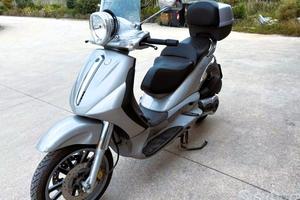 Scooter Piaggio Beverli