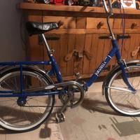 Bicicletta Graziella carnielli