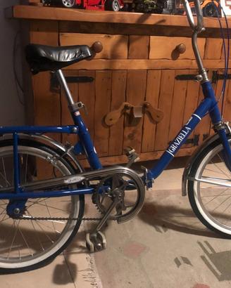 Bicicletta Graziella carnielli