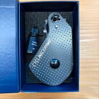 gabbia puleggia cyclingceramic shimano aero 12v