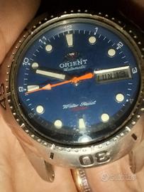 Orient Automatic Water resist 200m