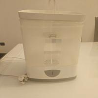 Sterilizzatore chicco
