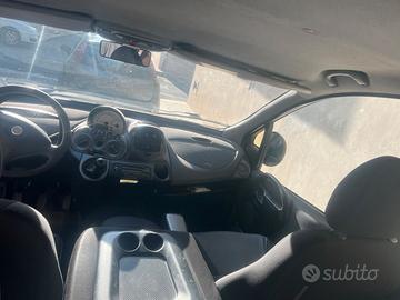 Fiat multipla