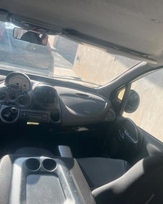 Fiat multipla
