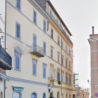 Quadrilocale a San Polo dei Cavalieri