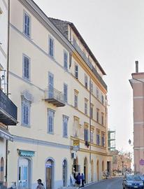 Quadrilocale a San Polo dei Cavalieri