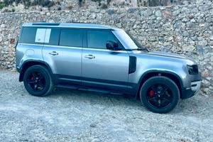 Land rover defender 110 3.0 d 250 cv hybrid