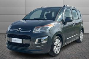 CITROEN C3 Picasso - C3 Picasso 1.6 e-hdi U1053841