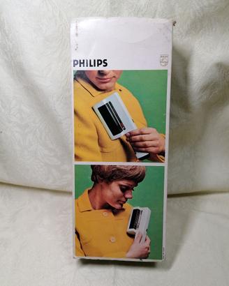 Levapelucchi Philips vintage