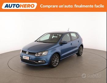VOLKSWAGEN Polo NK68072