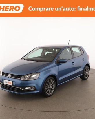 VOLKSWAGEN Polo NK68072