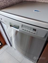 Lavastoviglie rex Electrolux nuova XXL