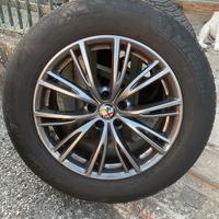 Cerchi 18 alfa romeo stelvio originali