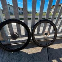 Ruote most ultrafast 45