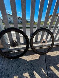 Ruote most ultrafast 45