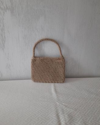 Borsetta a mano