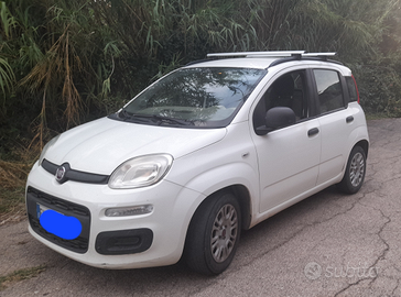 Fiat Panda 1300 multijet