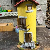 tegola da arredamento