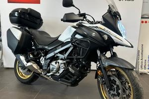 Suzuki V-Strom 650 XT