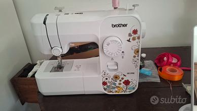 Macchjna da cucire brother