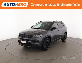 JEEP Compass JZ67740