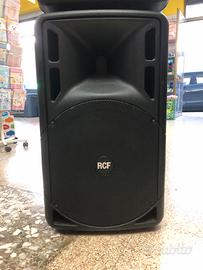Impianto karaoke - dj completo professionale