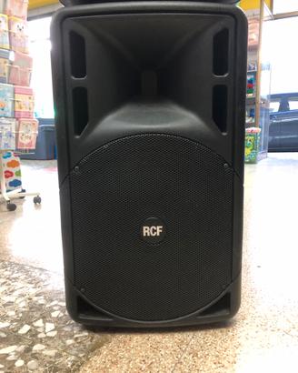 Impianto karaoke - dj completo professionale