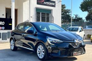 RENAULT Clio TCe 100 CV GPL 5 porte Intens PREZZ