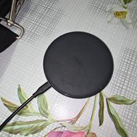 Carica batteria wireless