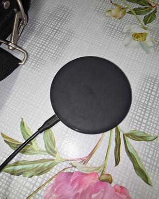 Carica batteria wireless