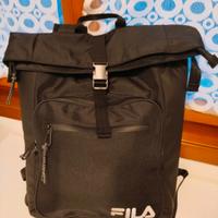 zaino fila molto grande e capiente 