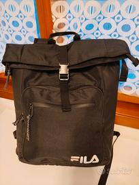 zaino fila molto grande e capiente 