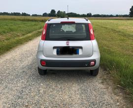 Fiat Panda 1200 easy