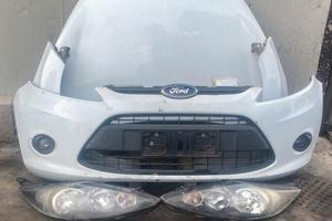 Ford Fiesta 1.4d 2008-2012 Muso