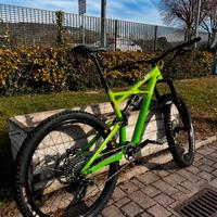 Mtb Specialized Enduro 27,5