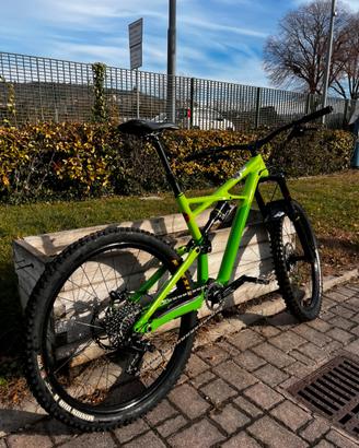Mtb Specialized Enduro 27,5